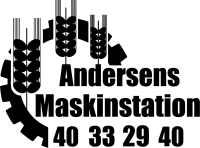 Andersens Maskinstation